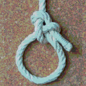 Dračí smyčka - líc. Foto: Vseolodich.cz.